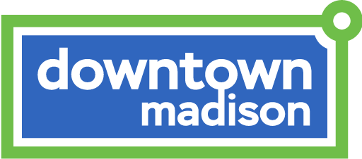downtown madison logo